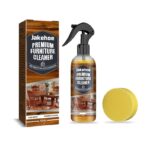 Jakehoe Floor Cleaner Wood Floors, Marble Floors, Powerful Stain Removers
