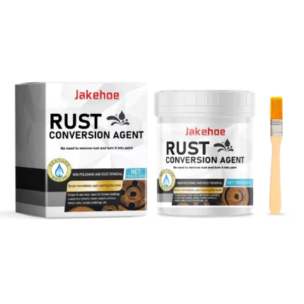 Jakehoe Rust Cleaning Agent