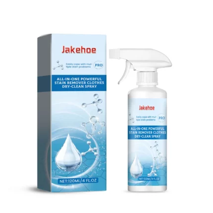 Jakehoe Laundry Stain Remover