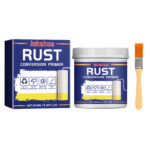 Jakehoe Rust Remover– Fast-Acting Car Rust Remover