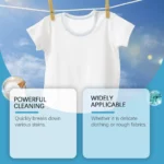 Jakehoe Laundry Stain Remover