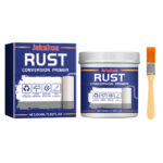 Jakehoe Rust Remover– Fast-Acting Car Rust Remover