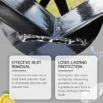 Jakehoe Rust Cleaning Agent