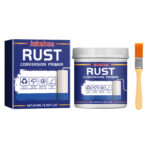 Jakehoe Rust Remover– Fast-Acting Car Rust Remover