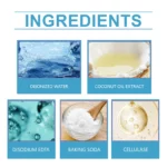 Jakehoe Laundry Stain Remover