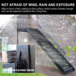 Jakehoe Rust Remover– Fast-Acting Car Rust Remover