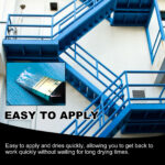 Jakehoe Rust Remover– Fast-Acting Car Rust Remover