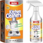 Jakehoe Kitchen Foam Cleaner