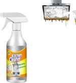 Jakehoe Kitchen Foam Cleaner