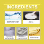 Homonth Car Tire Cleaner & Wheel Gloss Spray