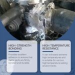 Jakehoe Strong Foundry Glue