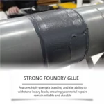 Jakehoe Strong Foundry Glue