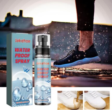 Jakehoe Waterproof Spray