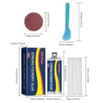 Jakehoe Strong Foundry Glue