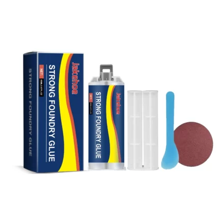 Jakehoe Strong Foundry Glue