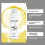 Jakehoe Mop Soap Brazilian Waves