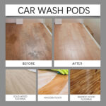 Jakehoe Mop Soap Brazilian Waves