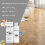 Jakehoe Mop Soap Brazilian Waves