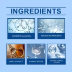 Jakehoe Sink & Drain Cleaner​