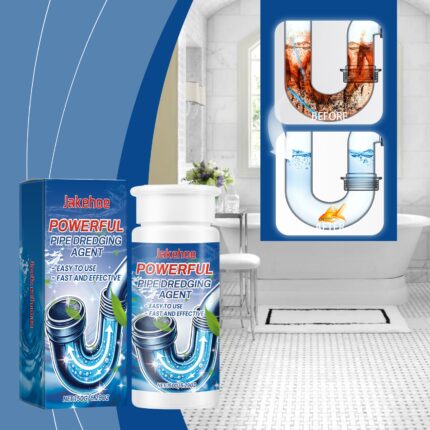 Jakehoe Sink & Drain Cleaner​