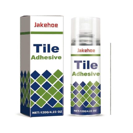 Jakehoe Tile Adhesive