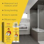 Jakehoe Tile Stone Crack Repair​