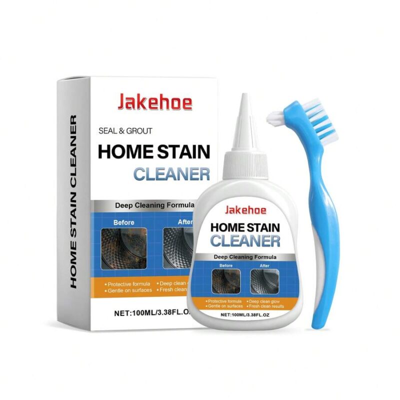Jakehoe Home Stain Cleaner